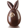 Lucky Bunny o Coniglio Fortunato Kit 3D Stampo Cioccolato Termoformato da Silikomart Lucky Bunny o Coniglio Fortunato Kit 3D Stampo Cioccolato Termoformato da Silikomart