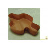 10 Stampi Colomba in Cellulosa Calandrata da 1Kg 10 Stampi Colomba in Cellulosa Calandrata da 1Kg