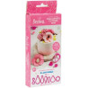 Kit Tagliapasta primavera 8 forme miste in plastica e 1 tool da Decora Kit Tagliapasta primavera 8 forme miste in plastica e 1 tool da Decora