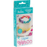 Kit Tagliapasta Estate 8 forme miste in plastica e 1 tool da Decora Kit Tagliapasta Estate 8 forme miste in plastica e 1 tool da Decora