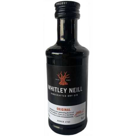 Gin Whitley Neill Mignon cl 5