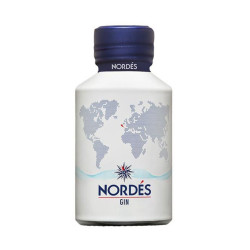 Gin Nordes Mignon cl 5