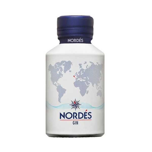 Gin Nordes Mignon cl 5