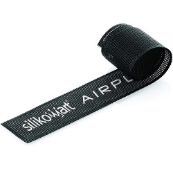 Air Plus Strips 5 Fasce silicone microforato Varie Misure di h 4 cm Silikomart