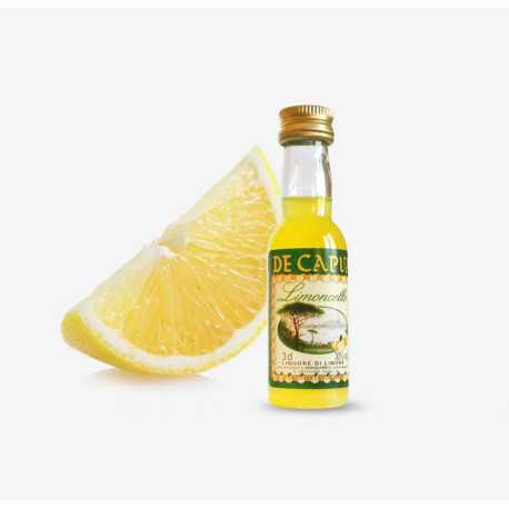 Limoncello De Capua Mignon cl3 Limoncello De Capua Mignon cl3