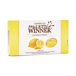 Maxtris Winner gusto Limone
