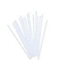 50 Bastoncini per Lollipop lunghi 12 cm in carta per alimenti da Silikomart