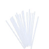 50 Bastoncini per Lollipop lunghi 12 cm in carta per alimenti da Silikomart 50 Bastoncini per Lollipop lunghi 12 cm in carta per alimenti da Silikomart