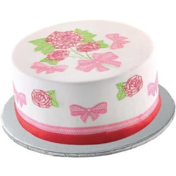 Honatrv Sottotorta Tondo Base Torta 30cm Cartone Piatto SottoTorta Rigido  Vassoio Piatto Per Torta per Decorazione di Torte di Matrimoni e Feste di  Compleanno (Oro) : : Casa e cucina