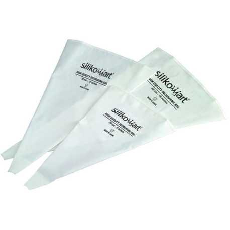 Da 20 a 30 cm Sac a poche in poliuretano il sacco Flex di Silikomart Da 20 a 30 cm Sac a poche in poliuretano il sacco Flex di Silikomart