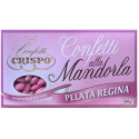 1 kg Confetti alla mandorla Pelati Regina Rosa Crispo