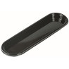 Piattini Eclair Silikomart Piattini Eclair Silikomart