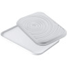 Kit Drop Gel stampi silicone per decorazione e inserti vaschette gelato variegato da Silikomart Kit Drop Gel stampi silicone per decorazione e inserti vaschette gelato variegato da Silikomart