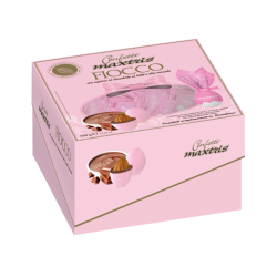 Vassoio Maxtris Fiocco Rosa 500gr