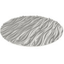 Kit Levante 1200 stampo con tappetino in silicone diametro 18 cm Silikomart