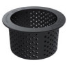 Set 6 anelli microforati per mini crostatine o mini tortine tonde tarte ring round da 5 cm alti 3,5 cm di Silikomart Set 6 anelli microforati per mini crostatine o mini tortine tonde tarte ring round da 5 cm alti 3,5 cm di Silikomart