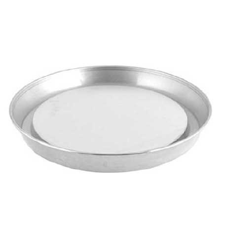 Ruoto Furbo per crostata in alluminio diametro 28 cm ed altezza 4 cm Ruoto Furbo per crostata in alluminio diametro 28 cm ed altezza 4 cm