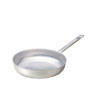 Saltapasta in alluminio da 24 cm con manico Saltapasta in alluminio da 24 cm con manico