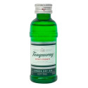 Gin Tanqueray Mignon cl 5