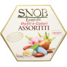 Snob Lieto Evento Gusti e Colori Assortiti Crispo confetti incartati singolarmente da 500 g Snob Lieto Evento Gusti e Colori Assortiti Crispo confetti incartati singolarmente da 500 g