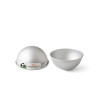 Stampo mezza sfera in alluminio anodizzato per zuccotti di diametro 20 cm da Decora Stampo mezza sfera in alluminio anodizzato per zuccotti di diametro 20 cm da Decora
