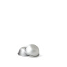 Set 10 stampini mezza sfera in alluminio anodizzato stampini delizie al limone: piccole semisfere da 5 cm Set 10 stampini mezza sfera in alluminio anodizzato stampini delizie al limone: piccole semisfere da 5 cm