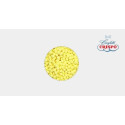 Mimose Riccetti di zucchero gialle in confezione da 400 g da Crispo