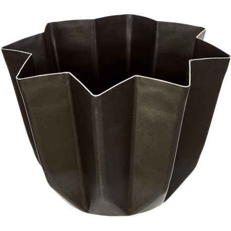Stampo Pandoro Antiaderente 800 a 1000 g da Vespa dolci forme Stampo Pandoro Antiaderente 800 a 1000 g da Vespa dolci forme