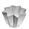 Stampo pandoro in alluminio da 500 g da Linea Liotti