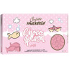 Confetti Maxtris Pesciolini rosa, Maxtris Choco Splash Rosa da 500 g