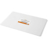 Piano da lavoro rettangolare in plastica antiaderente 30 x 40 h 1,2 cm da Decora Piano da lavoro rettangolare in plastica antiaderente 30 x 40 h 1,2 cm da Decora