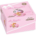 Dolce Arrivo Maxtris Noisettes Rosa