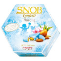 Snob Lieto Evento Nascita Bambino Crispo confetti celesti incartati singolarmente da 500 g