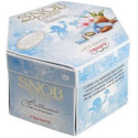 Snob Lieto Evento Nascita Bambino Crispo confetti celesti incartati singolarmente da 500 g