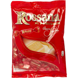 Caramelle Perugina Rossana in busta da 175 g