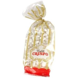 Confetti Cannellini Bianchi Crispo in busta da 1 Kg