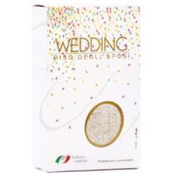 Vendita Riso Bianco Matrimonio 1 Kg