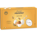 Confetti Maxtris Melone bianchi in scatola da 1 Kg