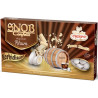Confetti Snob Rhum Ciocomandorla Bianchi Crispo Confetti Snob Rhum Ciocomandorla Bianchi Crispo