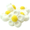Marshmallow Margherite Bianche Bulgari da 900 g Marshmallow Margherite Bianche Bulgari da 900 g