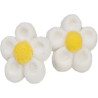 Marshmallow Margherite Bianche Bulgari da 900 g Marshmallow Margherite Bianche Bulgari da 900 g