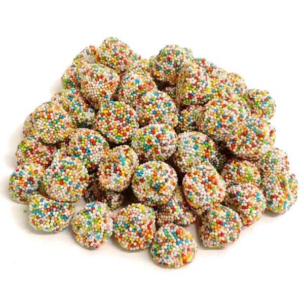 Caramelle gommose More Multicolore 1Kg