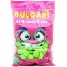 Marshmallow Palline Verdi di Bulgari in busta da 900 g Marshmallow Palline Verdi di Bulgari in busta da 900 g
