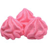 Marshmallow Fiamme Rosa di Bulgari in busta da 900 g Marshmallow Fiamme Rosa di Bulgari in busta da 900 g