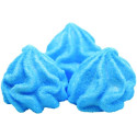 Marshmallow Fiamme Blu di Bulgari in busta da 900 g