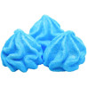 Marshmallow Fiamme Blu di Bulgari in busta da 900 g Marshmallow Fiamme Blu di Bulgari in busta da 900 g