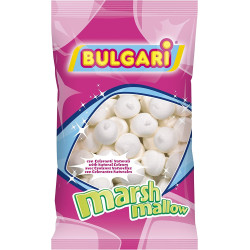 Marshmallow Palle Golf Bianche di Bulgari in busta da 900 g