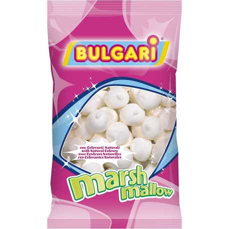 Marshmallow Palle Golf Bianche di Bulgari in busta da 900 g