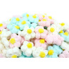 Margherite colori assortiti marshmallow Bulgari in busta da 900 g