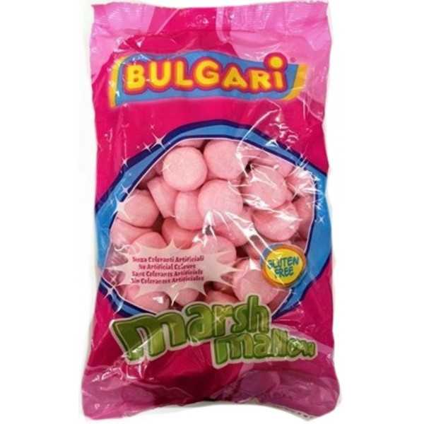 Marshmallow Palline o Palle Golf Rosa 900 g